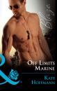Скачать Off Limits Marine - Kate  Hoffmann