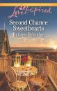 Скачать Second Chance Sweethearts - Kristen  Ethridge