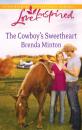 Скачать The Cowboy's Sweetheart - Brenda  Minton
