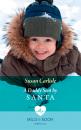 Скачать A Daddy Sent By Santa - Susan Carlisle