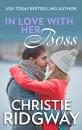 Скачать In Love With Her Boss - Christie  Ridgway