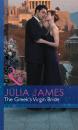 Скачать The Greek's Virgin Bride - Julia James