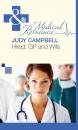 Скачать Hired: GP and Wife - Judy  Campbell