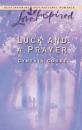 Скачать Luck And a Prayer - Cynthia  Cooke