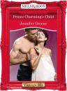Скачать Prince Charming's Child - Jennifer  Greene