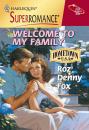 Скачать Welcome To My Family - Roz Fox Denny