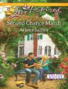 Скачать Second Chance Match - Arlene  James