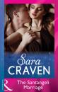 Скачать The Santangeli Marriage - Sara  Craven