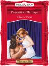 Скачать Proposition: Marriage - Eileen  Wilks