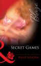 Скачать Secret Games - Jeanie  London