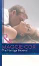 Скачать The Marriage Renewal - Maggie  Cox