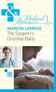 Скачать The Surgeon's Doorstep Baby - Marion  Lennox