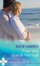Скачать Their Very Special Marriage - Kate Hardy
