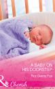 Скачать A Baby On His Doorstep - Roz Fox Denny