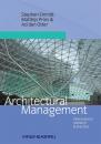 Скачать Architectural Management. International Research and Practice - Stephen  Emmitt