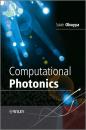 Скачать Computational Photonics - Salah  Obayya