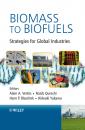 Скачать Biomass to Biofuels. Strategies for Global Industries - Nasib  Qureshi
