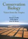 Скачать Conservation Biology. Voices from the Tropics - Luke  Gibson