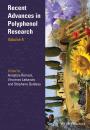 Скачать Recent Advances in Polyphenol Research, Volume 4 - Stephane  Quideau