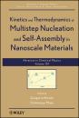 Скачать Kinetics and Thermodynamics of Multistep Nucleation and Self-Assembly in Nanoscale Materials - Gregoire  Nicolis