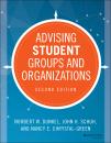 Скачать Advising Student Groups and Organizations - John Schuh H.
