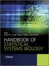 Скачать Handbook of Statistical Systems Biology - Michael  Stumpf