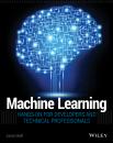 Скачать Machine Learning. Hands-On for Developers and Technical Professionals - Jason  Bell