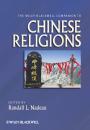 Скачать The Wiley-Blackwell Companion to Chinese Religions - Randall Nadeau L.