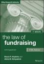 Скачать The Law of Fundraising, 2016 Supplement - Bruce Hopkins R.