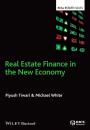 Скачать Real Estate Finance in the New Economy - Michael  White