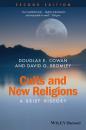 Скачать Cults and New Religions. A Brief History - Douglas Cowan E.