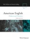 Скачать American English. Dialects and Variation - Walt  Wolfram