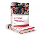 Скачать The Handbook of Media and Mass Communication Theory - P. Fackler Mark
