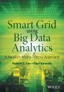 Скачать Smart Grid using Big Data Analytics. A Random Matrix Theory Approach - Paul  Antonik