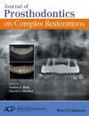 Скачать Journal of Prosthodontics on Complex Restorations - Nadim Baba Z.