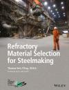 Скачать Refractory Material Selection for Steelmaking - Tom  Vert