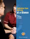 Скачать Palliative Care Nursing at a Glance - C.  Ingleton