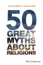 Скачать 50 Great Myths About Religions - Tamara  Sonn