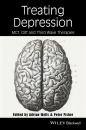 Скачать Treating Depression. MCT, CBT and Third Wave Therapies - Peter  Fisher
