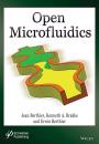 Скачать Open Microfluidics - Jean  Berthier