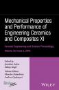 Скачать Mechanical Properties and Performance of Engineering Ceramics and Composites XI - Jonathan  Salem