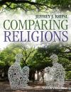Скачать Comparing Religions - Andrea Jain