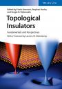 Скачать Topological Insulators. Fundamentals and Perspectives - Stephan  Roche