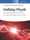 Скачать Halliday Physik - David Halliday