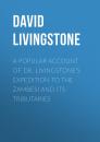 Скачать A Popular Account of Dr. Livingstone's Expedition to the Zambesi and Its Tributaries - David Livingstone