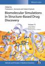 Скачать Biomolecular Simulations in Structure-Based Drug Discovery - Raimund  Mannhold