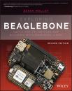 Скачать Exploring BeagleBone. Tools and Techniques for Building with Embedded Linux - Derek Molloy