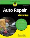 Скачать Auto Repair For Dummies - Deanna  Sclar