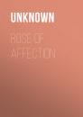 Скачать Rose of Affection - Unknown