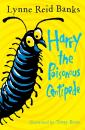 Скачать Harry the Poisonous Centipede: A Story To Make You Squirm - Tony  Ross